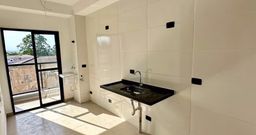 Apartamento NOVO – Vila Formosa
