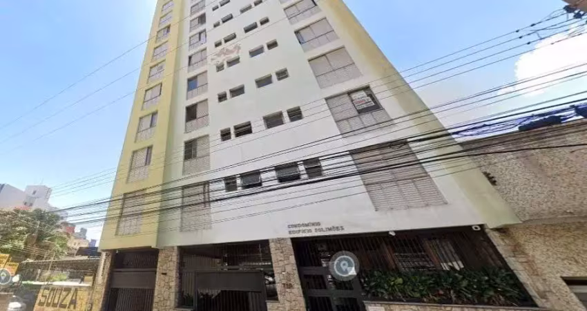 'Apartamento dos sonhos Jd Chapadão, Campinas: conforto e bem-estar garantidos