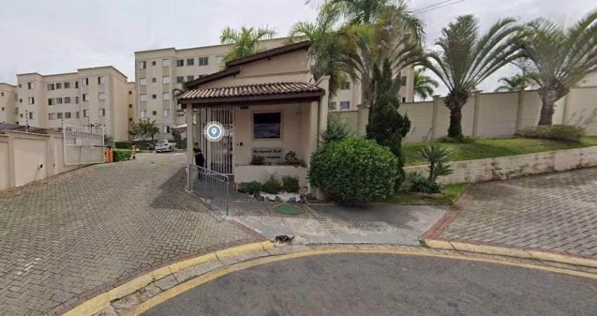 **Seu novo lar no Jardim Márcia: apartamento de 66m² por R$ 299 mil!**