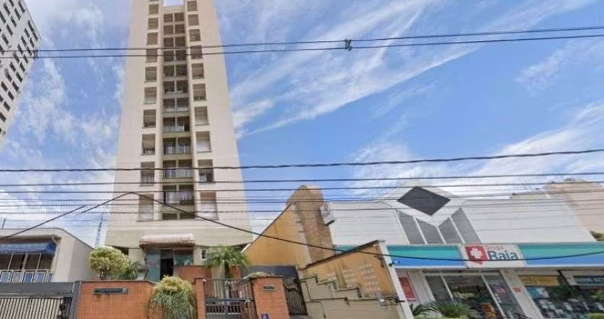 Venda Imperdível: Apartamento em Andar Alto no Jardim Primavera