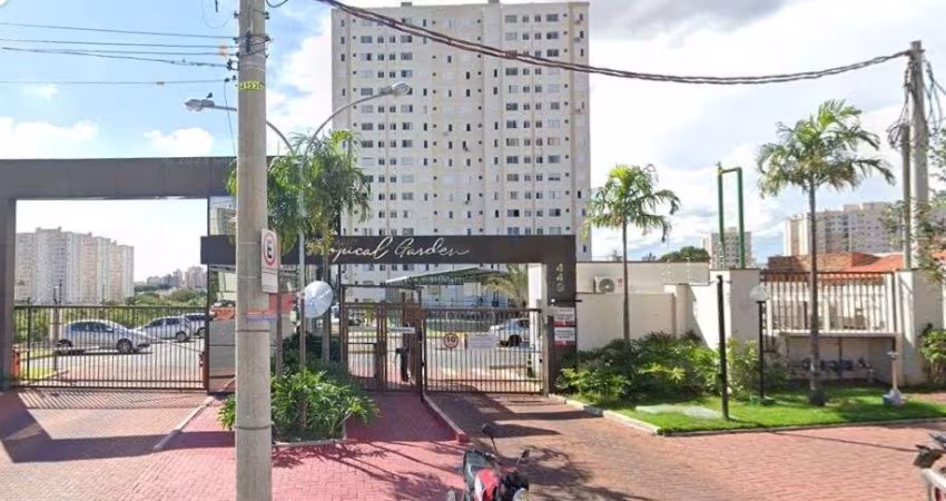 Aproveite a oportunidade: apartamento de quartos no São Bernardo, Campinas!**