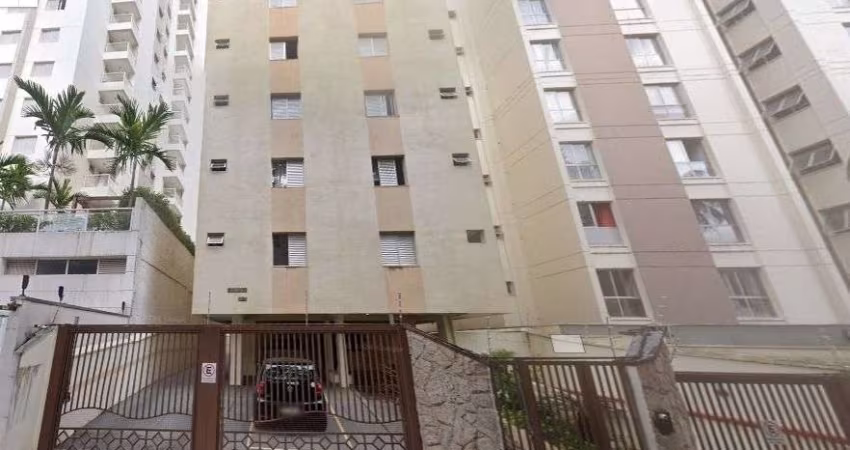 Oportunidade em Campinas: Apartamento Compacto e Bem Localizado na Vila Itapura