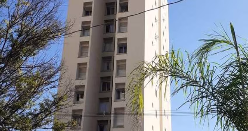 Seu Novo Lar: Apartamento com 2 Quartos e 2 Banheiros Campinas-SP - R$ 280.000