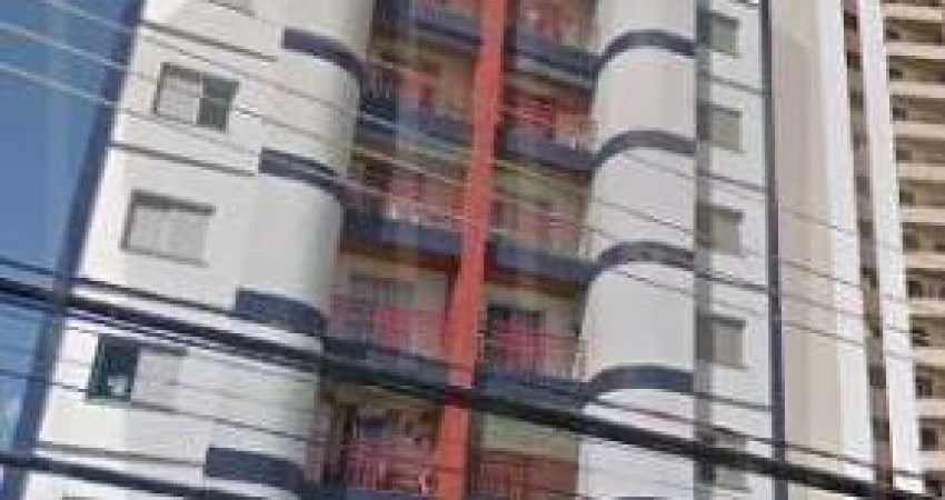 Qualidade e espaço: Apartamento à venda com 2 quartos na Vila Industrial