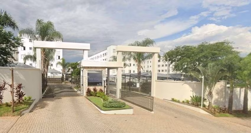 Oportunidade: Apartamento Aconchegante com Vista Privilegiada em Campinas