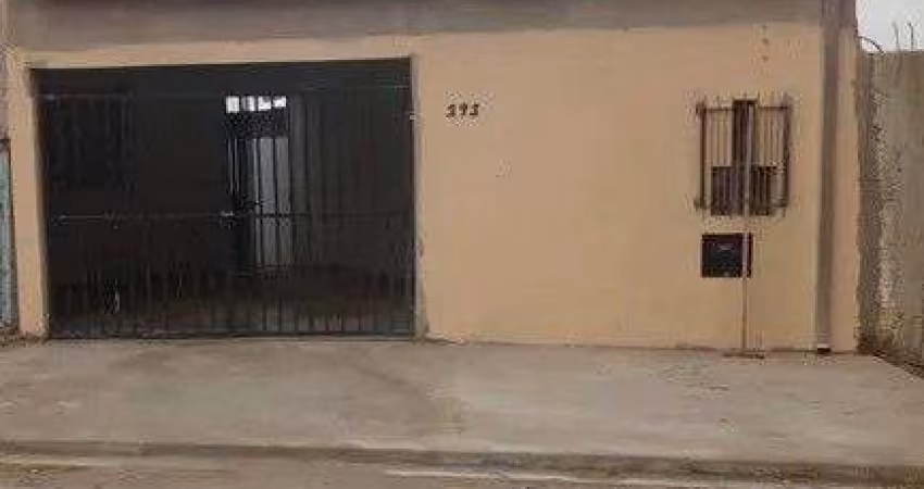 **Casa Aconchegante e Compacta à Venda no Parque São Bento: Ideal