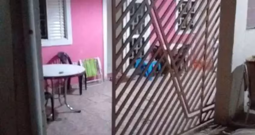 Oportunidade: casa de 170m² com 3 quartos e 4 vagas em sumaré-sp