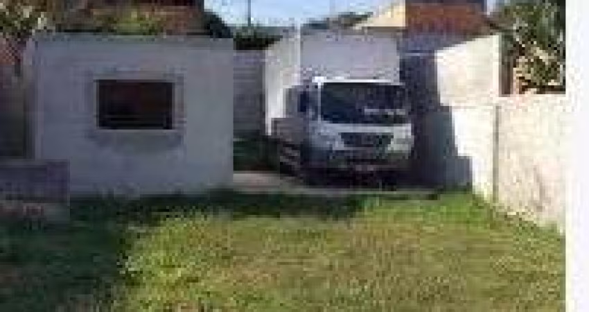 Terreno de 300m² com Potencial de Construção em São Gabriel