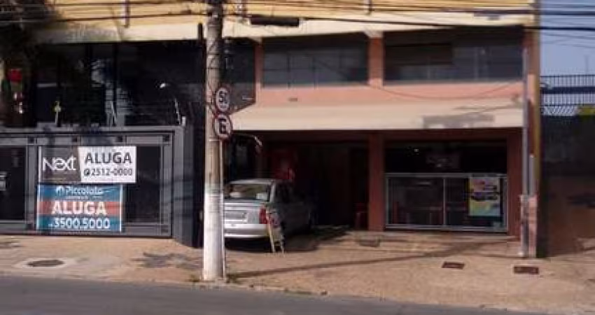 **Apartamento aconchegante e bem localizado na Ponte Preta – 2 quartos e 1 vaga!