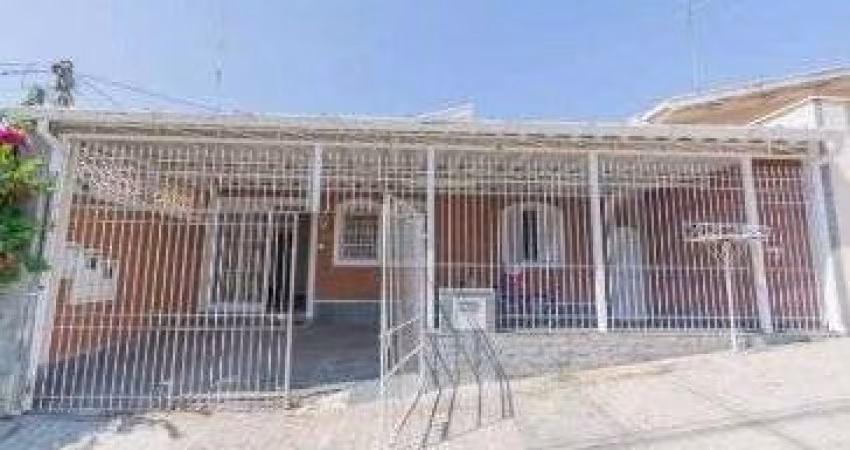 **Conforto e segurança no Jardim Baroneza – Casa com 2 quartos e 3 vagas!**