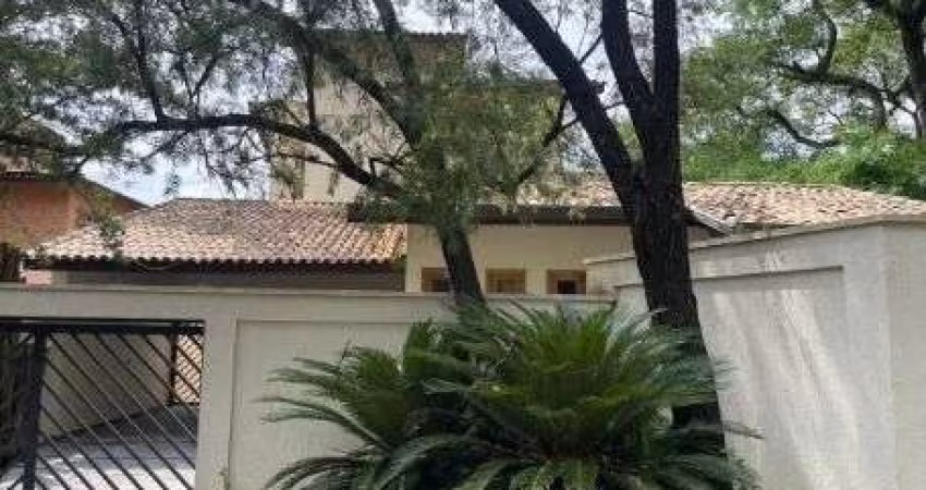 **Casa de condomínio dos sonhos para alugar no Bairro das Palmeiras!**