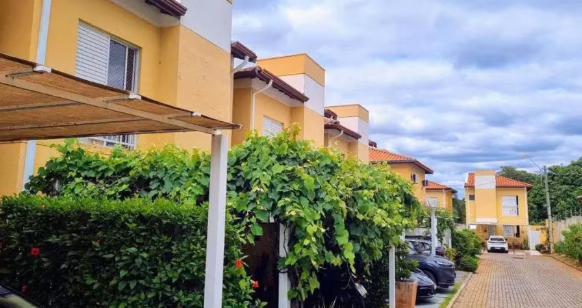 **Qualidade de vida no Taquaral! Casa sofisticada à venda!**