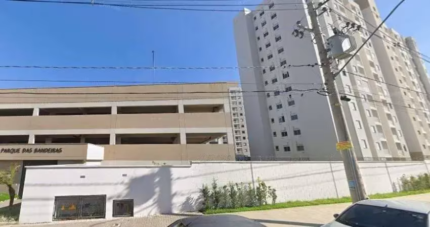 **More bem! Apê à venda em Campinas com vaga e ótimo custo-benefício**