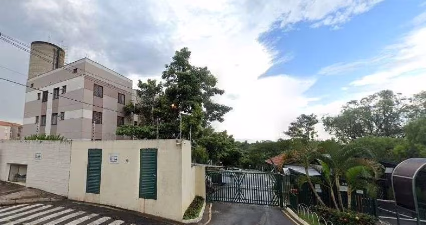 **Apartamento Charmoso com Vaga em Campinas – Aluguel Acessível!**