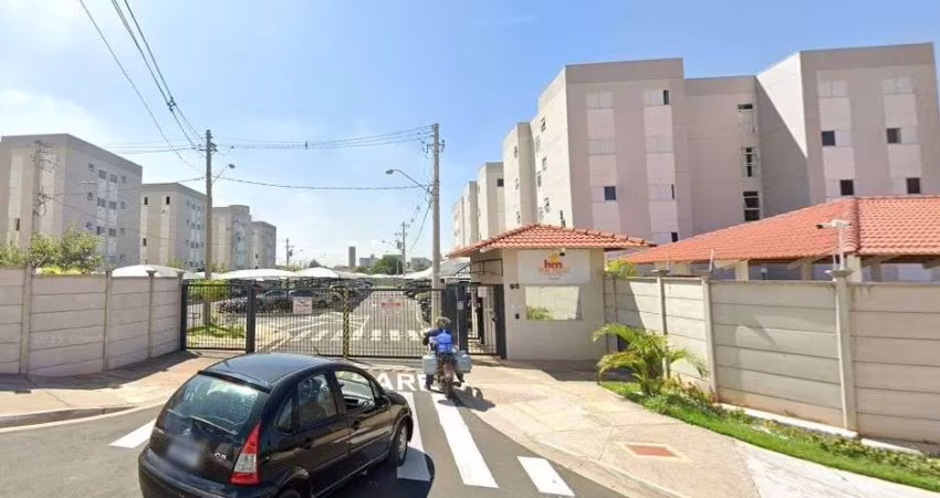 **Charmoso Apê na Fazenda Lagoa – Ideal para Morar ou Investir**