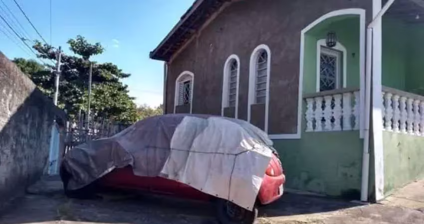 Seu novo lar com 580m² à venda no jardim santa rosa – aproveite