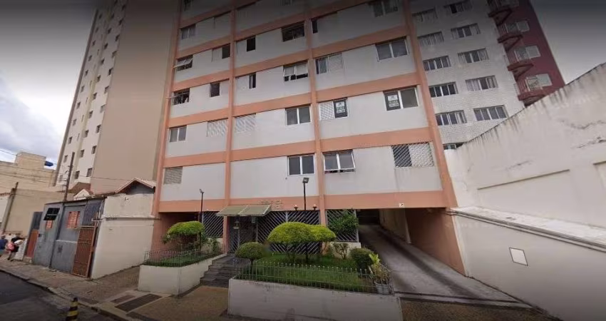 **Vista Livre! Apto em Andar Alto no Botafogo por R$ 169 mil**