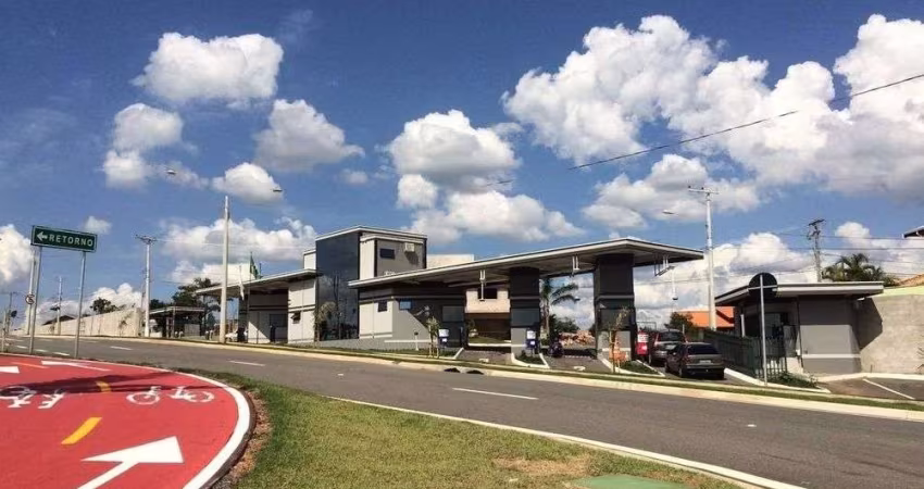Viva com Elegância: Casa Moderna no Condomínio em Sousas – Campinas