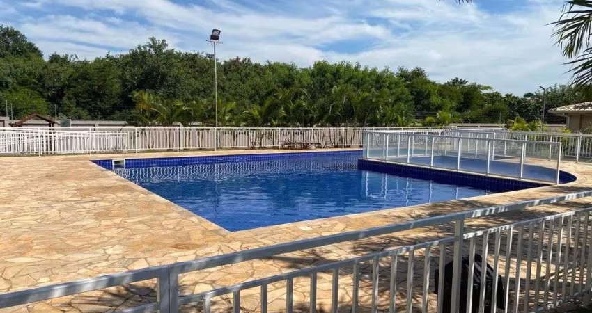 **Apê com 2 quartos e vaga em bairro tranquilo de Sumaré por R$ 1.200**