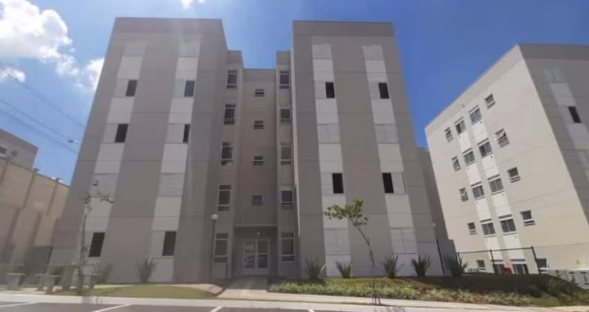 **Alugue Seu Novo Lar! Apartamento no Parque São Jorge com 1 Vaga**