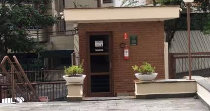 Exclusivo! Apê com 3 Dorms e Vista no Coração de Campinas