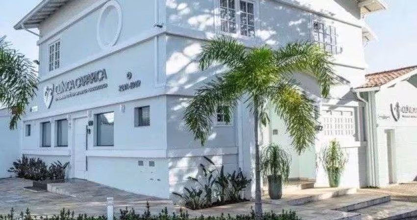 Sala Moderna p Alugar no Jd Chapadão – Ideal para Escritórios e Consultorios