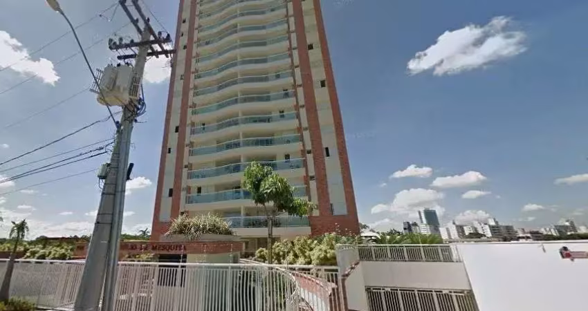 Viva o Melhor do Cambuí: Apto com 2 Suítes e 89m²