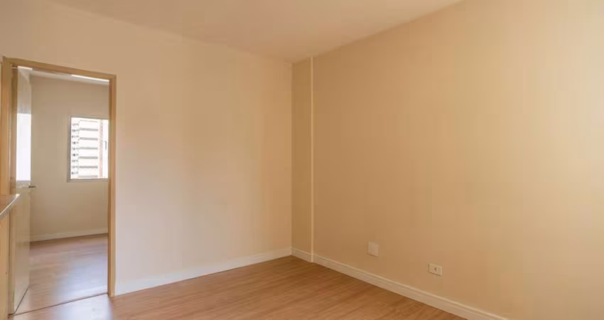 **Excelente para investir! Apto 1 dorm no Centro com vaga e vista**