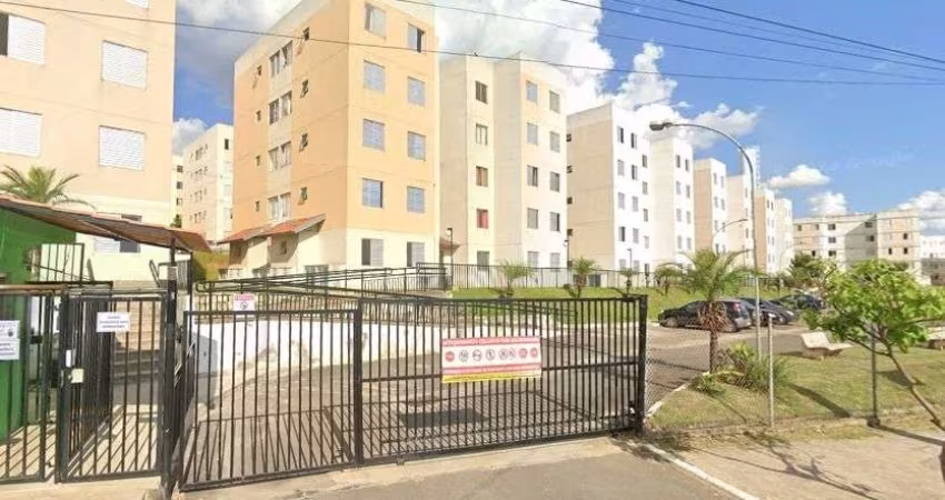 Residencial Sirius Aconchego e Praticidade: Apê com 2 Quartos na Satélite Íris!
