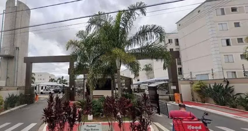 **Seu apê ideal em Campinas! Jardim Anton Von Zuben com vaga e conforto**