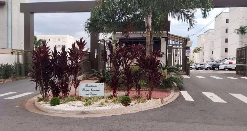 **Oportunidade! Apto 2 dorms com vaga no Anton Von Zuben, Campinas**