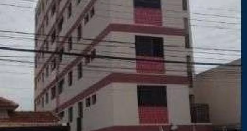 **Apartamento com 3 quartos e vaga em bairro tranquilo de Campinas**
