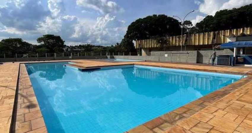Seu novo lar em Campinas: Apartamento com 2 dorms e ótimo valor