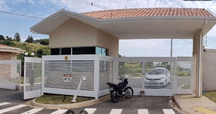 Lote Exclusivo com Projeto e Sondagem na Fazenda Santa Cândida!