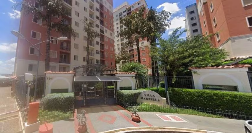 Apto Aconchegante à Venda na Vila Nova com Garagem e Excelente Valor