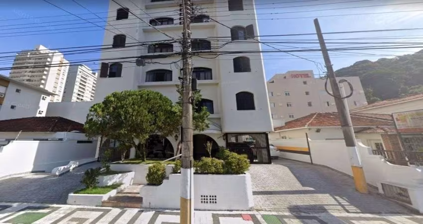 Espaçoso Apto no Guarujá – Mobiliado e Perto das Praias