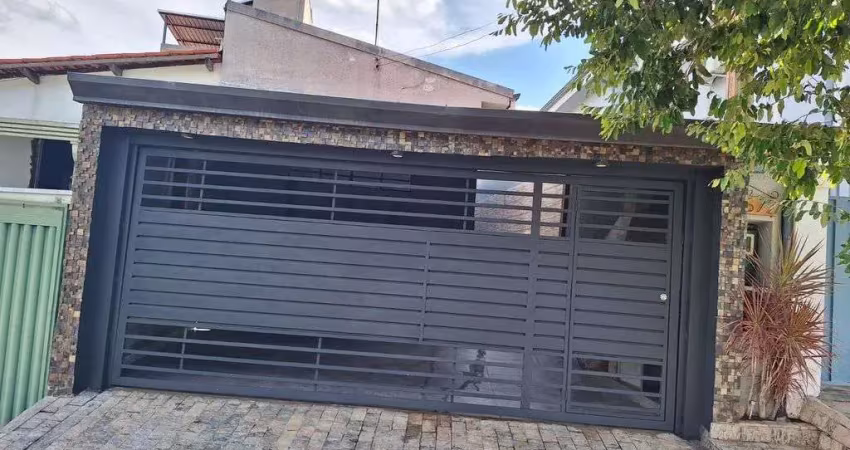 Oportunidade! Casa Ampla com Quintal em Campinas – Santa Bárbara