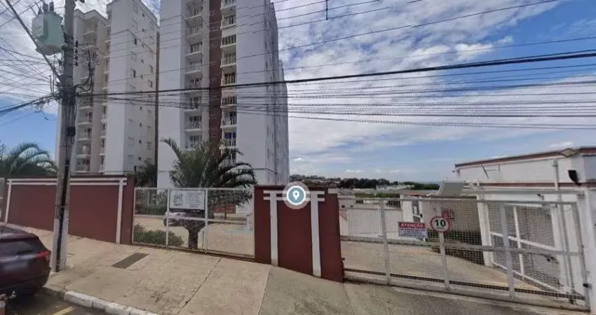 . **Apartamento aconchegante à venda no Jardim do Lago, Campinas**