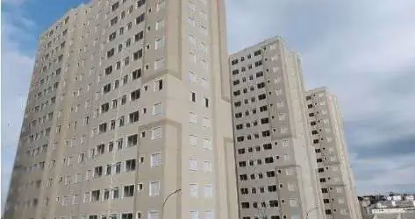 Saia do aluguel! apê 2 dorms com entrada facilitada em campinas