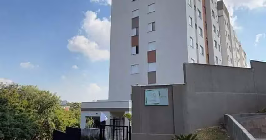 Alto padrão em apê compacto perto do Iguatemi e Lagoa do Taquaral