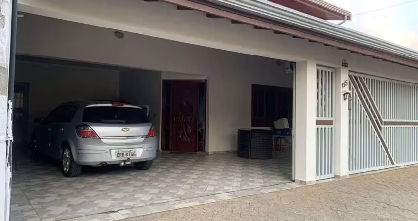 Seu refúgio em hortolândia: casa familiar com muito espaço e conforto!