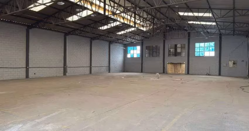 Oportunidade única: galpão hortolândia 1.000m² de terreno fácil acesso  rodovias