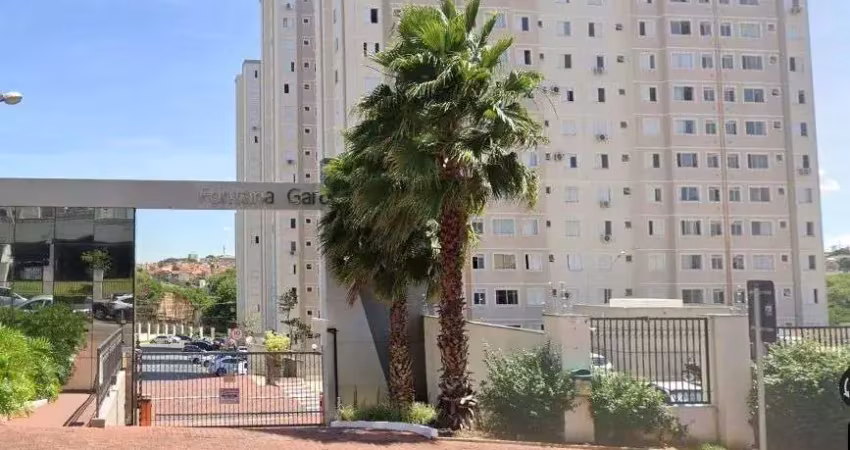 Conquiste o sonho: apto em campinas, 43m², ideal para casal ou pequena família!