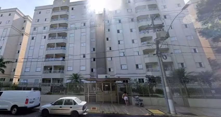 Apartamento dos sonhos em paulínia: lazer completo, piscina e área gourme