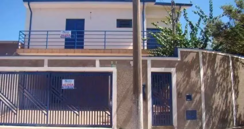 Casa sobrado de luxo em paulínia: lazer completo, piscina e acabamento impecável