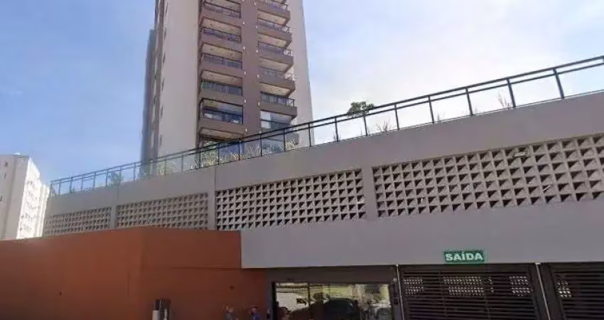 Oportunidade única: apto completo com lazer e garagem coberta!