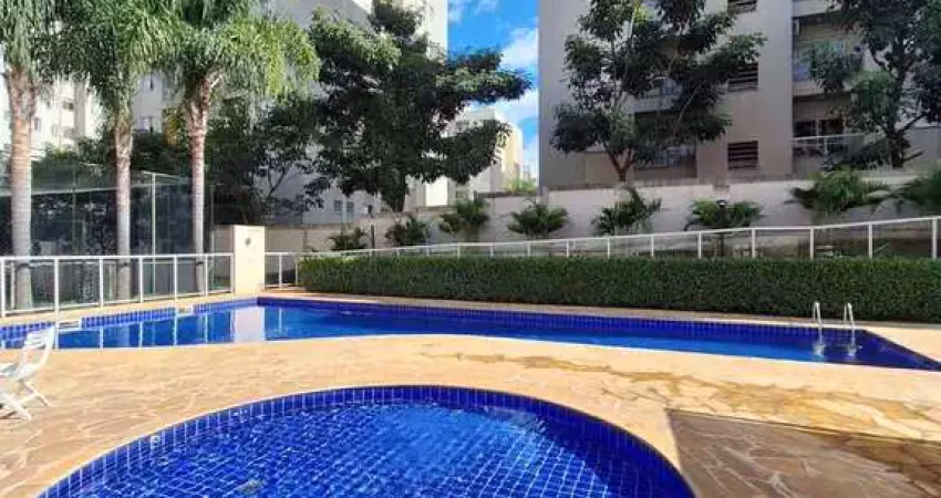 Seu novo lar em hortolândia: térreo com sacada e vista para o fundo!