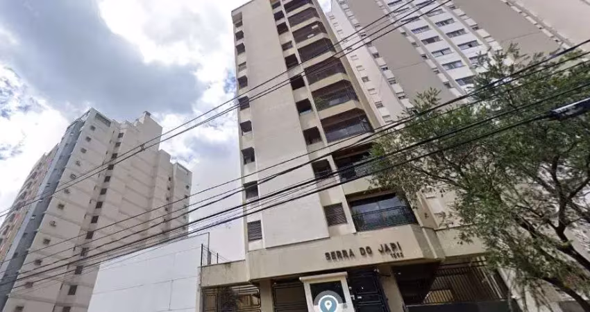 * apartamento com permuta em campinas: localização privilegiada e conforto