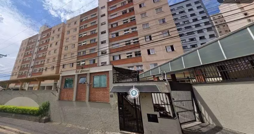 Conforto e segurança: apto 2 quartos com condomínio incluso em campinas!