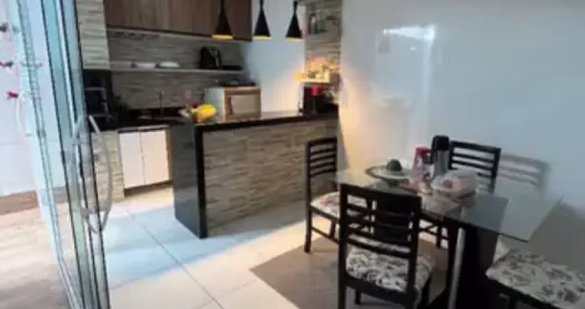 Otima oportunidade excelente localização com moveis planejados.